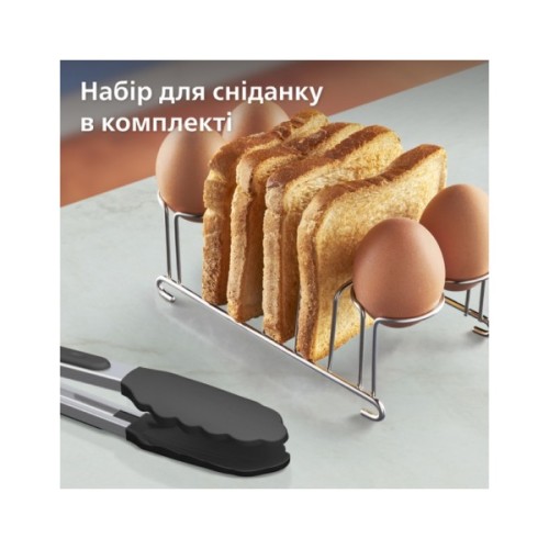 Мультипіч Philips Ovi Dual Series 3000 (NA350/03)