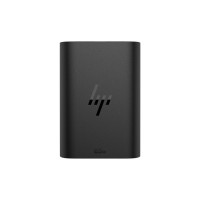 Блок живлення до ноутбуку HP 65W GaN USB-C (600Q7AA)