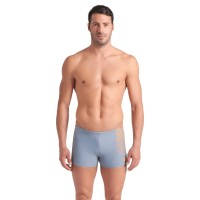 Плавки Arena Kikko V Swim Short 006703-530 сірий 100 (3468337491224)