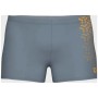 Плавки Arena Kikko V Swim Short 006703-530 сірий 100 (3468337491224)