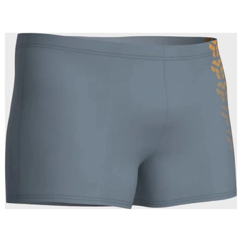 Плавки Arena Kikko V Swim Short 006703-530 сірий 100 (3468337491224)