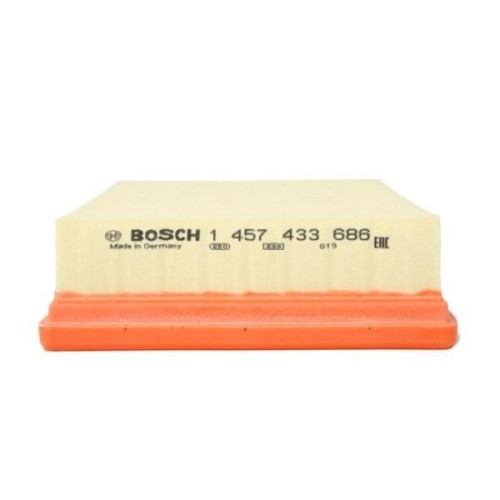 Повітряний фільтр для автомобіля Bosch 1 457 433 686