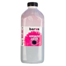 Чорнило Barva Epson universal 1, water-soluble, 1 кг MAGENTA (EU1-461)