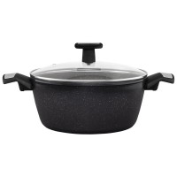 Каструля Polaris Monolit 2,3 л (Monolit-20C)