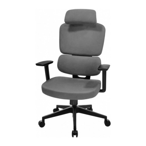 Офісне крісло GT Racer B-531 Gray