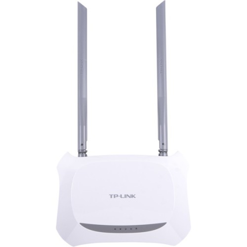 Маршрутизатор TP-Link TL-WR840N