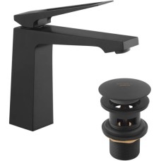 Змішувач Kroner Ersel-SCH0110BV (CV035473)