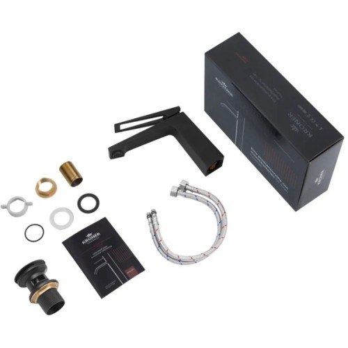 Змішувач Kroner Ersel-SCH0110BV (CV035473)