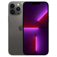 Мобільний телефон Apple iPhone 13 Pro Max 256Gb Graphite (REF B) BREEZY (2BMLLA3)