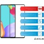Скло захисне ACCLAB Full Glue Samsung A52 Black (1283126510540)