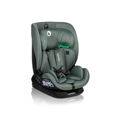 Автокрісло Lionelo Lavender I-size Green Pistachio (LO-LAVENDER I-SIZE GREEN PISTACHIO)