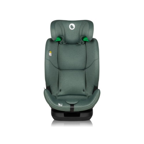 Автокрісло Lionelo Lavender I-size Green Pistachio (LO-LAVENDER I-SIZE GREEN PISTACHIO)
