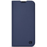 Чохол до мобільного телефона Armorstandart OneFold Case Infinix Hot 60i 4G Dark Blue (ARM88216)