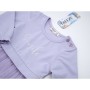 Плаття дитяче Breeze з фатиновою спідницею (21505-D-86G-lilac)