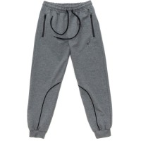 Штани дитячі Joi спортивні (С-372-158B-gray)