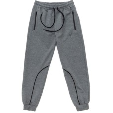 Штани дитячі Joi спортивні (С-372-158B-gray)