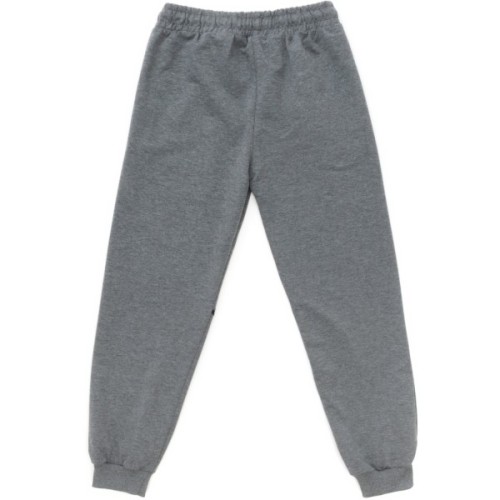 Штани дитячі Joi спортивні (С-372-158B-gray)