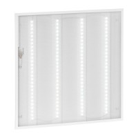 Світильник Delux CFQ LED 46 36W 3600лм 6500K (90023805)