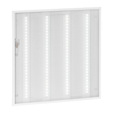 Світильник Delux CFQ LED 46 36W 3600лм 6500K (90023805)