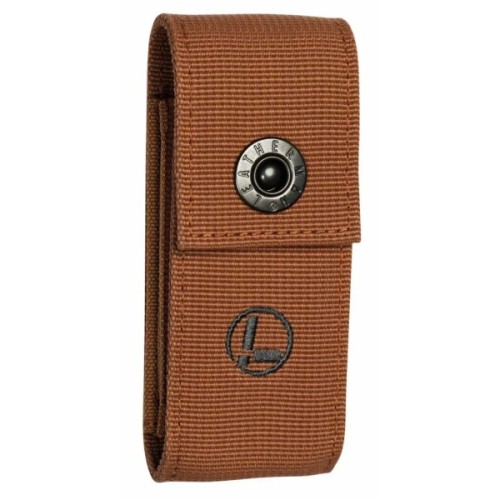 Мультитул Leatherman Rebar Burnt Sienna (833313)
