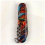 Ніж Victorinox Climber Zodiac Сапфіровий дракон (1.3703_Z3260p)