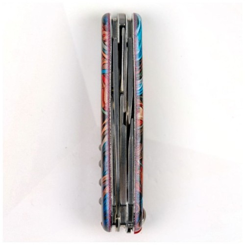 Ніж Victorinox Climber Zodiac Сапфіровий дракон (1.3703_Z3260p)