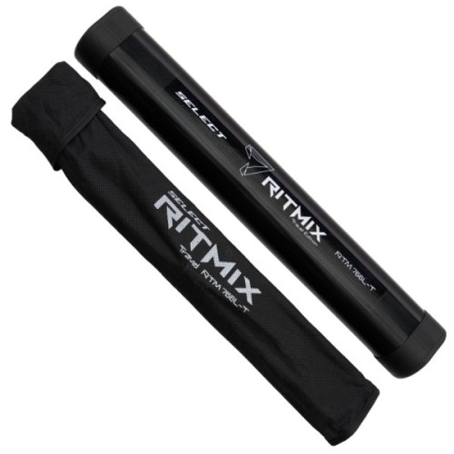 Вудилище Select Ritmix Travel 766L-T 2.30m 3-12g Fast (6 част.) (1870.78.80)