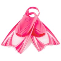 Ласти Aqua Speed Frog 520-03 6672 рожевий 30-34 (5908217666727)