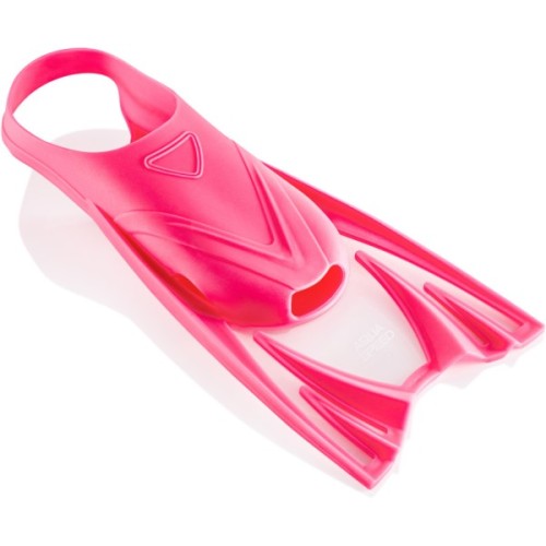 Ласти Aqua Speed Frog 520-03 6672 рожевий 30-34 (5908217666727)
