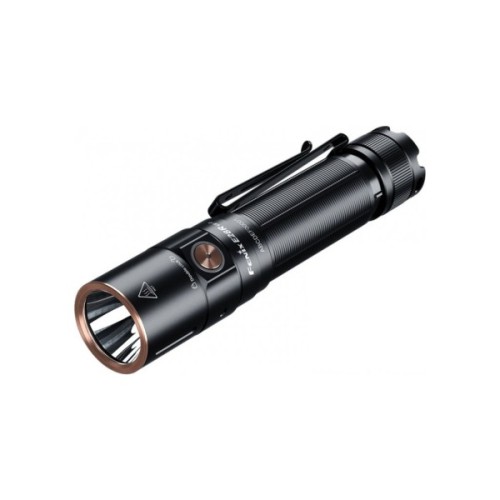 Ліхтар Fenix E28R V2.0 (E28RV20)