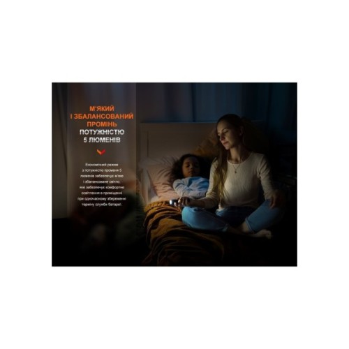 Ліхтар Fenix E28R V2.0 (E28RV20)