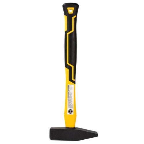 Молоток Deli 500 г (EDL442005)