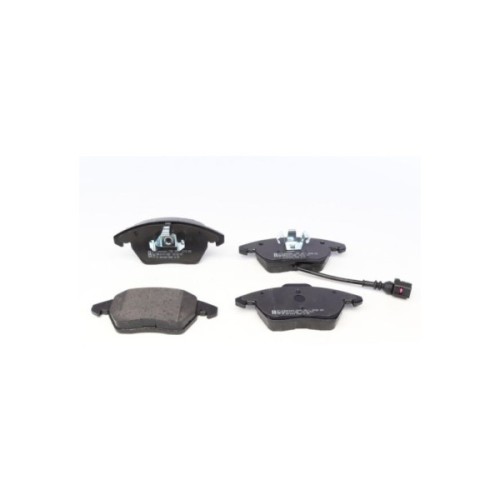 Гальмівні колодки ZIMMERMANN 23587.200.1