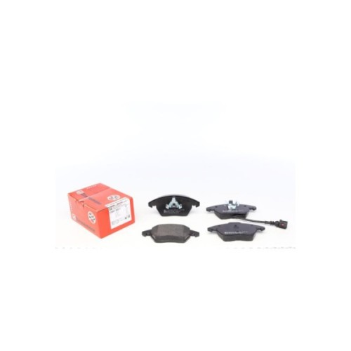 Гальмівні колодки ZIMMERMANN 23587.200.1