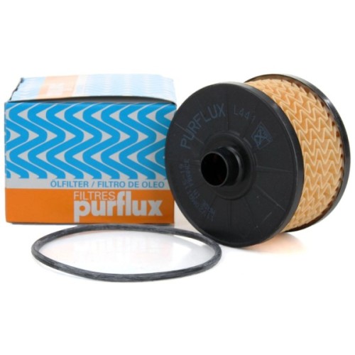 Фільтр масляний PURFLUX L441