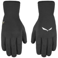 Рукавиці Salewa Ortles PL Wmn 28515 0911 - 7/M - чорний (013.012.1177)