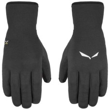 Рукавиці Salewa Ortles PL Wmn 28515 0911 - 7/M - чорний (013.012.1177)