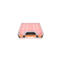 Ящик для інструментів Voltronic 280 х 310 х 60мм F-312 (BoxF-312)