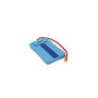 Зварювальний апарат Relife точковий міні RL-936WF, USB in: 5V 2A, 6 режимів (RL-936WF)