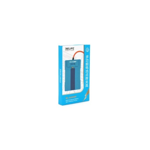 Зварювальний апарат Relife точковий міні RL-936WF, USB in: 5V 2A, 6 режимів (RL-936WF)