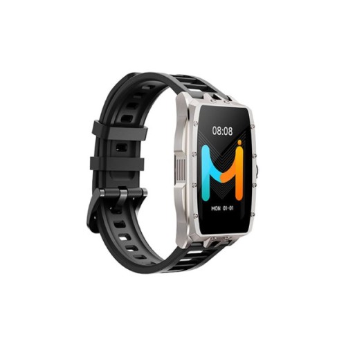 Смарт-годинник iMiki MB1 Silver