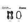 Монітор iiyama XB2791HS-B1