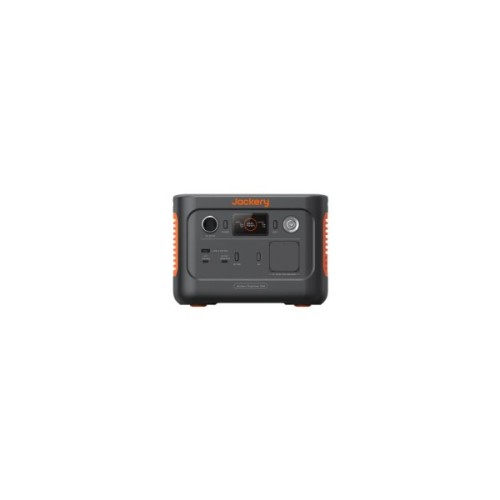 Зарядна станція Jackery Explorer 240V2 256WH (Explorer 240V2)