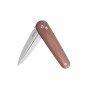 Ніж SRM Twin, Brown Micarta, Stonewash (251MB-MN)