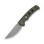 Ніж Civivi Noctis, Green Micarta, Stonewash (C24020C-3)