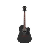 Гітара електроакустична Ibanez V44CE WK (301312)