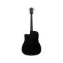 Гітара електроакустична Ibanez V44CE WK (301312)