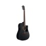 Гітара електроакустична Ibanez V44CE WK (301312)