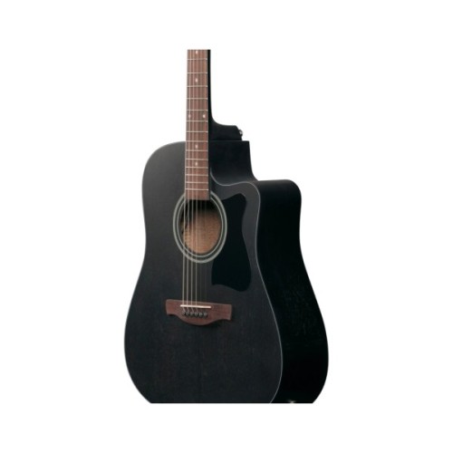 Гітара електроакустична Ibanez V44CE WK (301312)