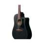 Гітара електроакустична Ibanez V44CE WK (301312)